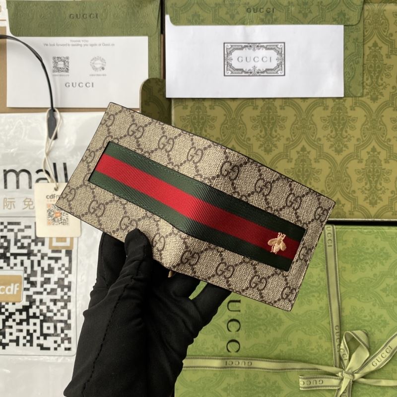 Gucci Wallets Purse